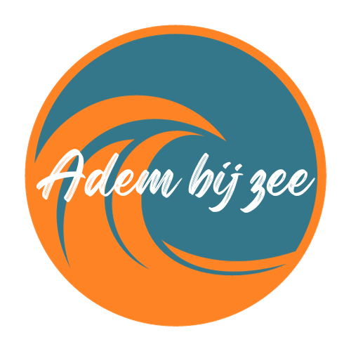 Adem bij Zee