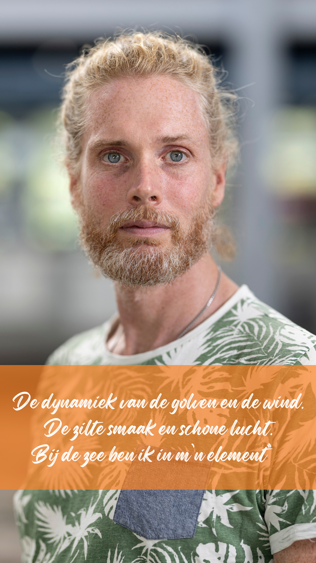 Ademcoach Eric Lemain